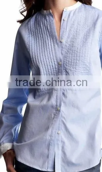 Ladies' Blouses