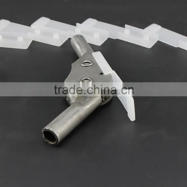 Hot Sale Lazy Sofa Backrest Angle Adjustable Hinges HXM1503 photo-6