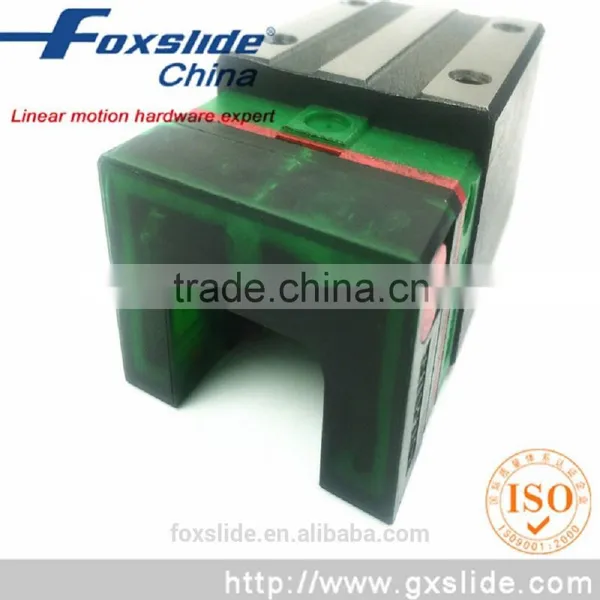 Mini Linear Ball Bearings Hiwin Hgh20cazac photo-3