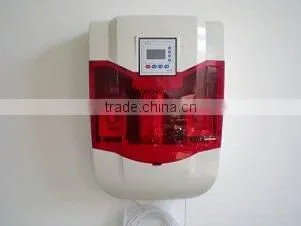 CE Marked Chlorine Dioxide Generator For Farm/Ranch Disinfection