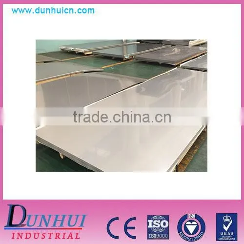 Competitive Price 201 304 316 Stainless Steel Plates photo-5