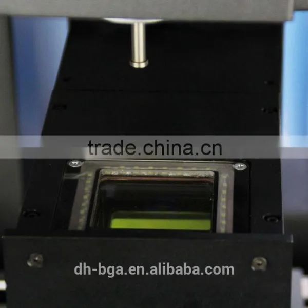 Dinghua Technology! Vga Bga Ps2 Ps3 Repair Machine,bga Repair Tool DH-A4 photo-4
