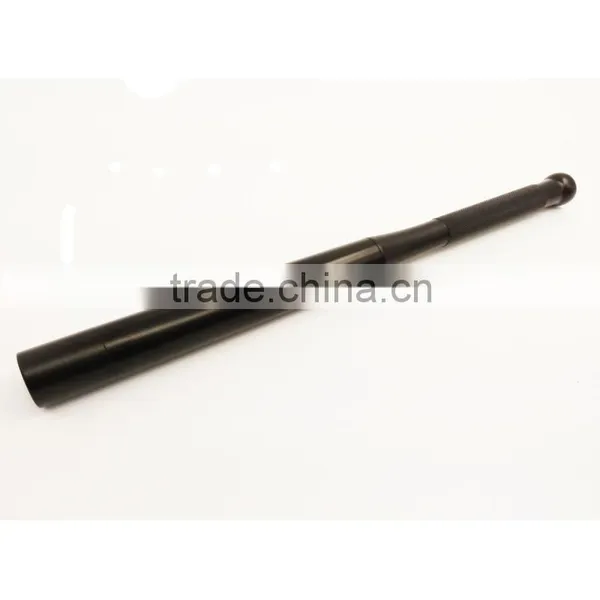 POPPAS LM-040C3 Long-shaped Baseball Bat XPG Police Security Self-denfense Led Rechargeable Flashlight photo-6