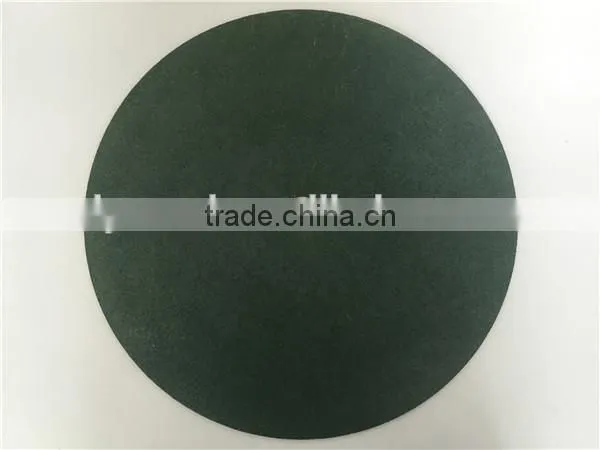 14" Abrasives Cut-off Wheel for Metal and Stainless Steel photo-2