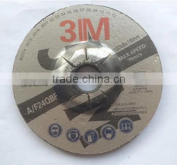 Grinding Wheel Polishing Wheel Grinding Disc Polishing Disc photo-2