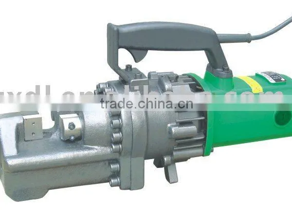 Rebar Cutter