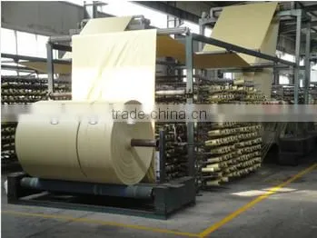 PP Woven Fabric/PP Woven Fabric for Flexitank Container