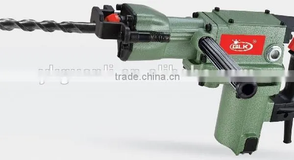 1050W Rotary Hammer GLK-38E