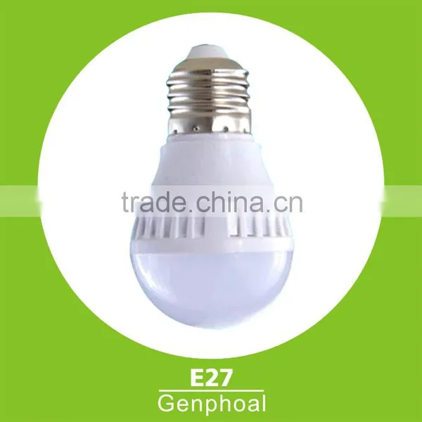 New Design ODM/OEM g4 Led Bulb photo-3