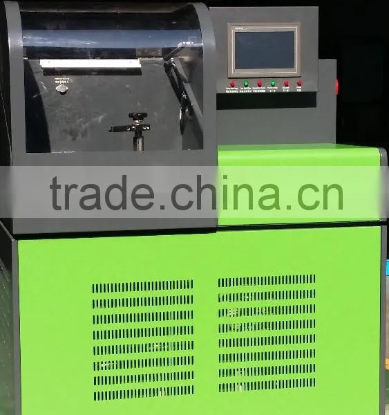 Common Rail Injector Test Bench
