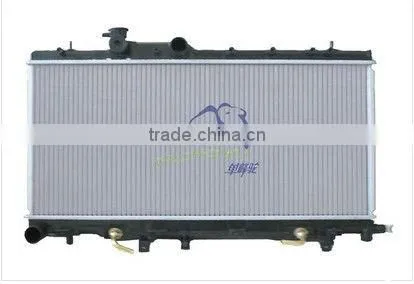 Auto Radiator for Legacy/Liberty BE5/BH5 '98
