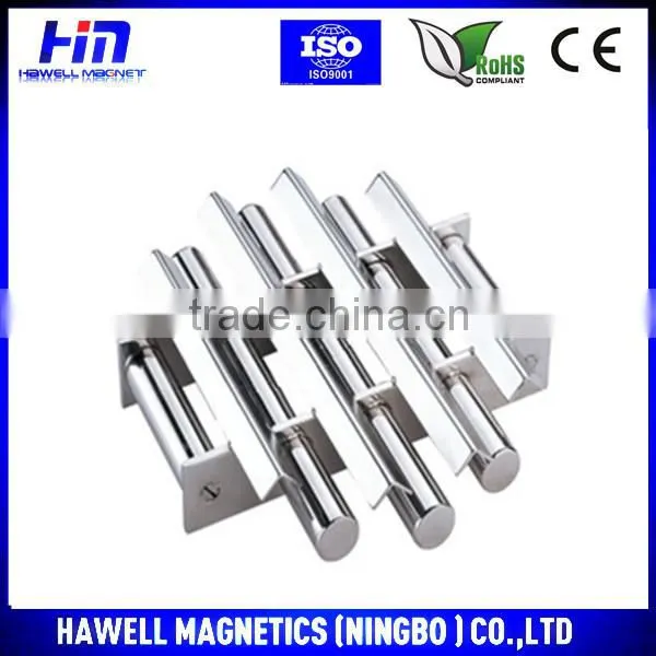 316 Stainless Steel Tubes High Quality Magnetic Filter photo-4