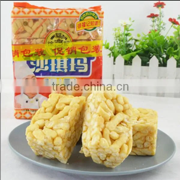 HTL-608 Fully Automactic Peanut Candy Bar Making Machine photo-5