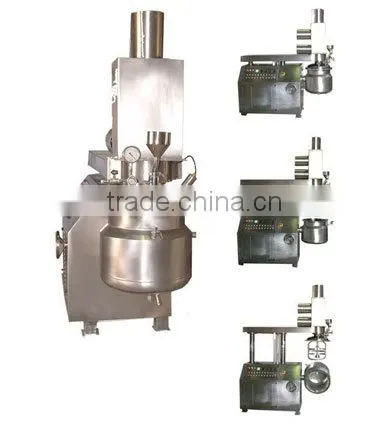 Shampoo Mixer