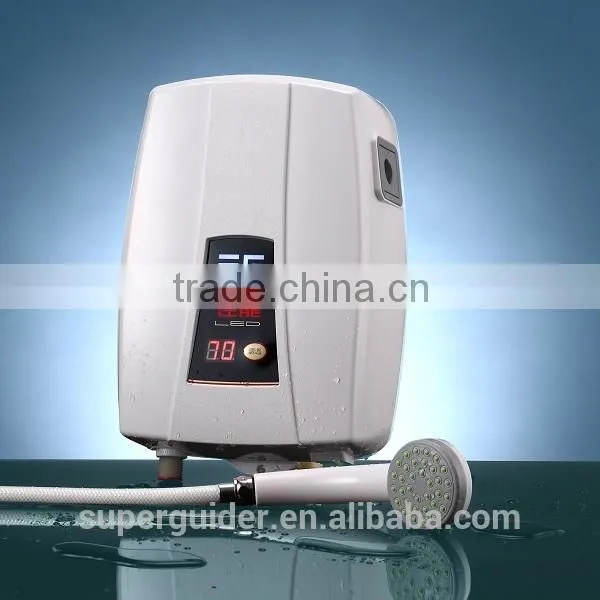 Heater Instant Electric Heater Control Knob Water Heater Geyser