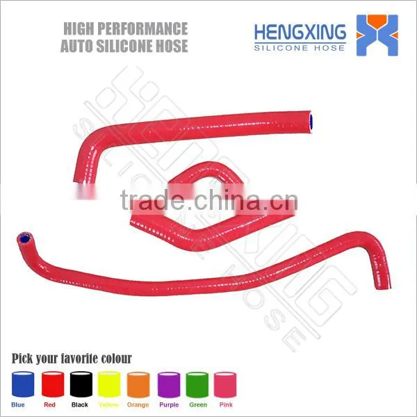 ATK Cannondale Speed 440 Radiator Coolant Hose Lines Cooling Cannibal Moto Blaze 2002