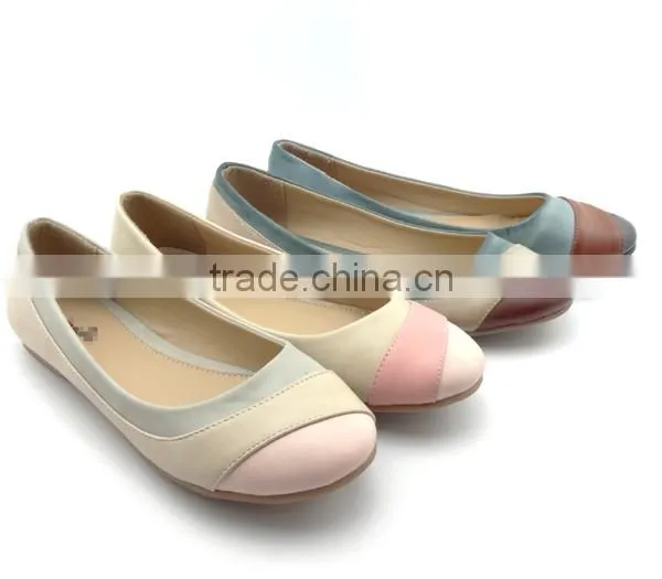 Women Flat Shoes Flat Sole Formal Shoe