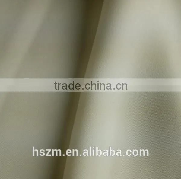 100% Polyester Stretch Fabric Polyester Satin Fabric photo-4