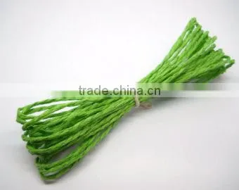 Lokta Paper Twines for Paper Packaging, Gift Packaging, Scrapbooking