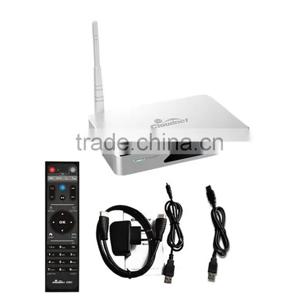 RK3368 Octa Core 64 Bit Set Top Box Android5.1 2GB / 16GB Android TV Box With Wifi AP6335 photo-5