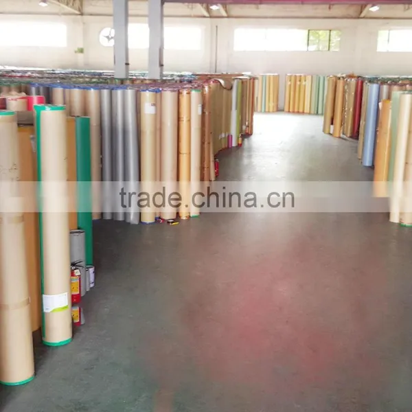 Badminton Sport PVC Floor photo-4