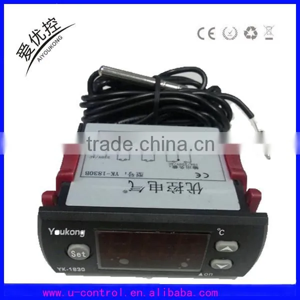 Heating Thermostat