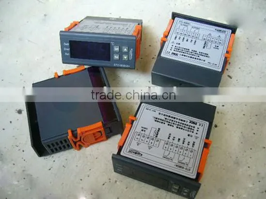 Digital Temperature Controller STC-8080A+ photo-3