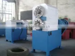 Waste Tyre Recycling Steel Wire Drawing Machine From Tyre photo-4