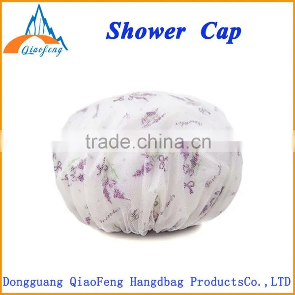 Customized Various Country Style Shower Cap China Supplier photo-3