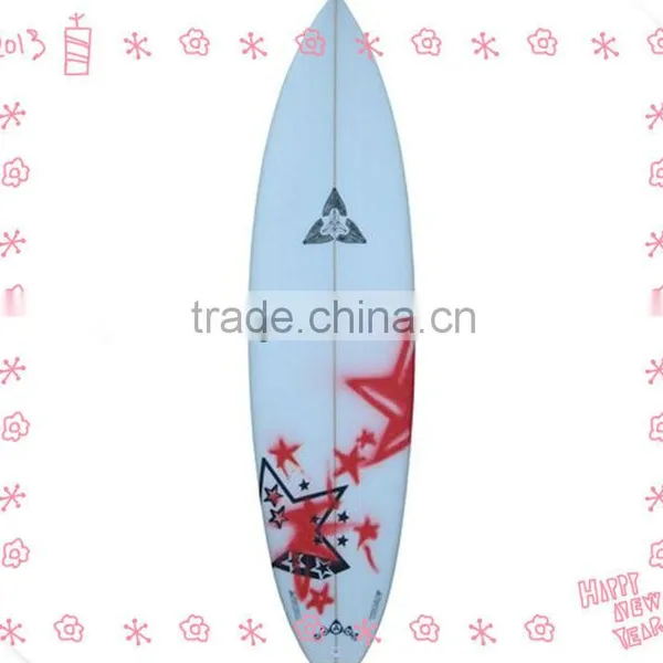 Mini Soft Top Surfboard photo-3