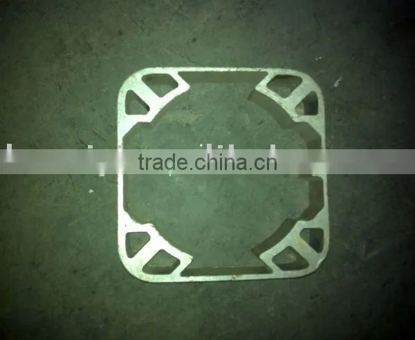 Industrial Aluminum Profile