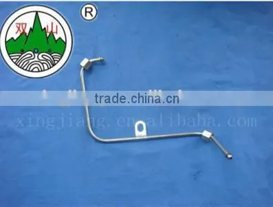 Engine High Pressure Oil Pipe, Diesel Engine High Pressure Oil Pipe photo-6