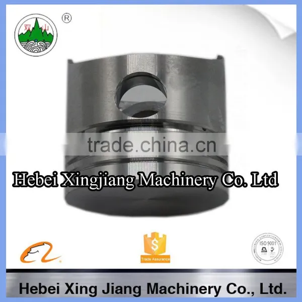 Quanchai R175 R175A R180 Diesel Engine Piston photo-3