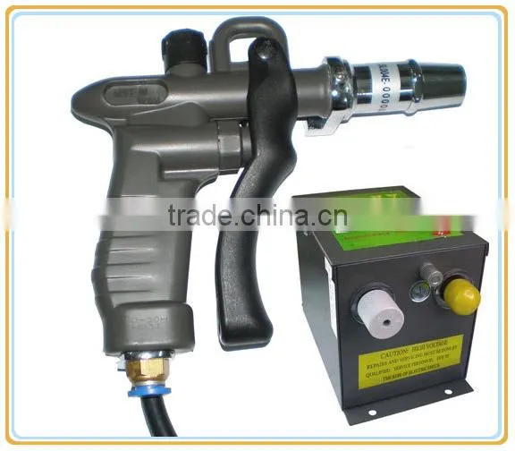 Static Remove Antistatic Gun Industrial Ionizing Gun photo-6