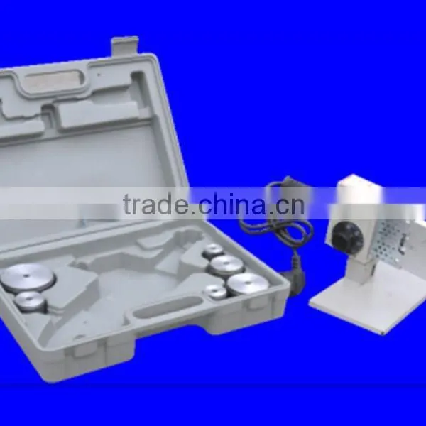 Popular Hot Melt Machine With Plastic Box