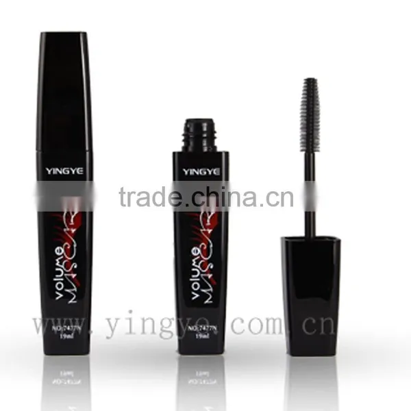 Simple Cheap 3d Mascara Younique Tube Cosmetic Packaging