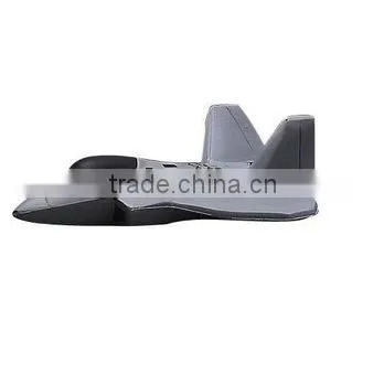 PU Fighter Plane photo-2