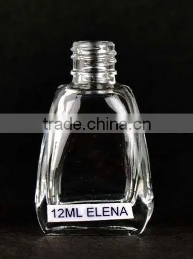 NAIL POLISH BOTTLE