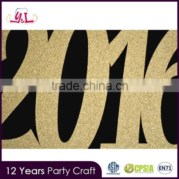 2016 New Year Party Stage Decoration photo-2