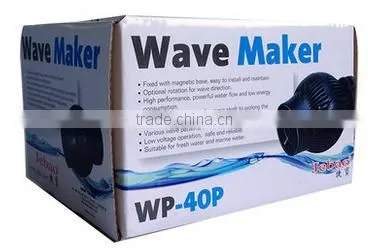 28w Jebao Aquarium Wave Maker Pump Body WP40P
