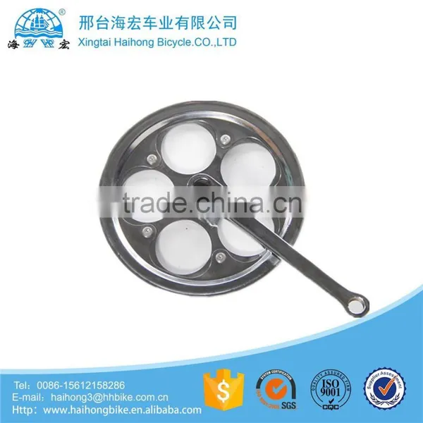 China Cheap Road Bike Chainwheel/carbon Bicycle Crank/carbon Bicycle photo-3