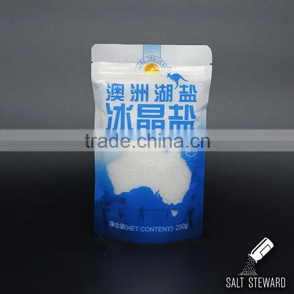 Pure Dired Vacuum Refined Non-iodine Rock Salt photo-3