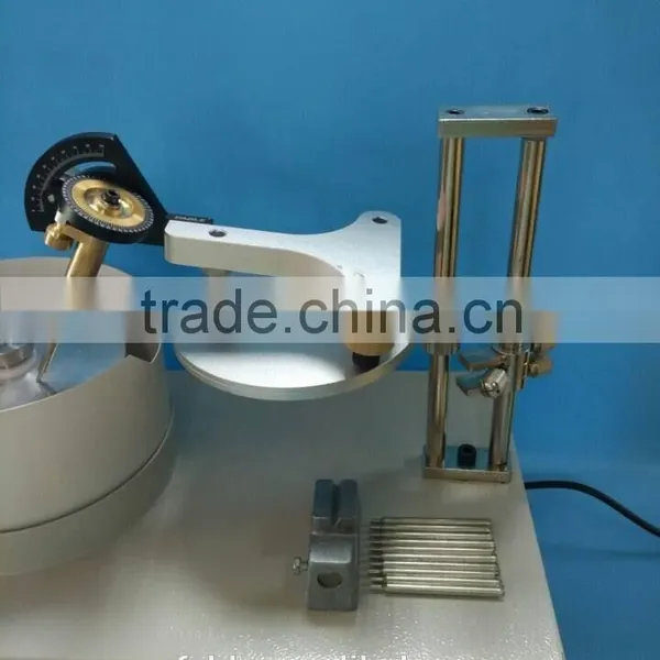 Hot Selling Excellent Design and Convenient Operate Gem Lapidary Machine With Faceting and Polishing photo-4