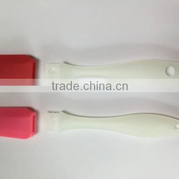 2016 Newest Design Hot Sales Silicone Kitchen Utensils photo-5