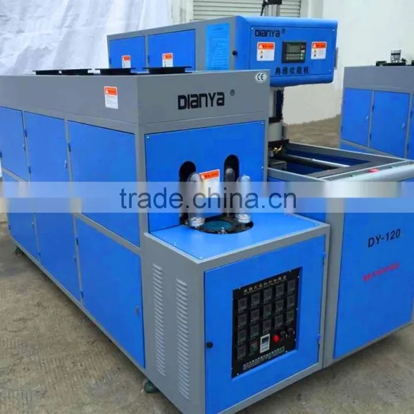 5 Gallon Pet Plastic Bottle Moulding Machine,blowing Moulding Machine photo-6
