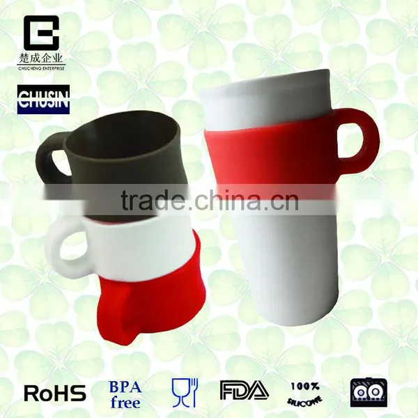 Procelain Mug Popular Coffee Cup Customizable High Quality Raasonable Price photo-2