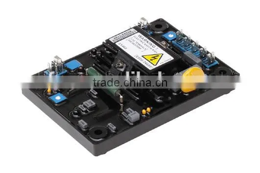 Hot Sale SX460 AVR Generator Voltage Regulator photo-3