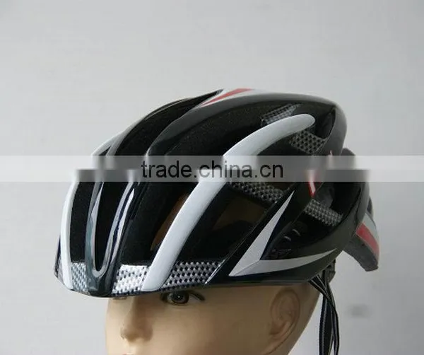 Outdoors Sports Unisex Cheap Adult Bike Helmet photo-2