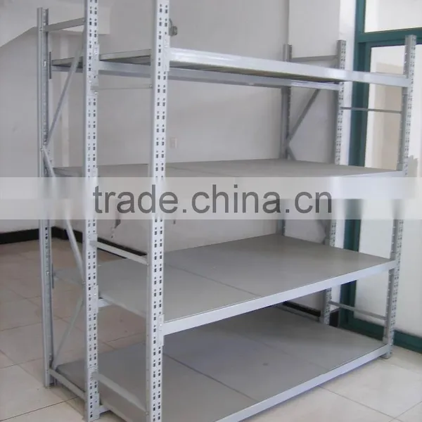 Widely Used and High Quality Warehouse Medium Duty Racking photo-5