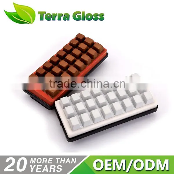 Glaze Tile Polishing Granite/ Marble Polishing Wheel